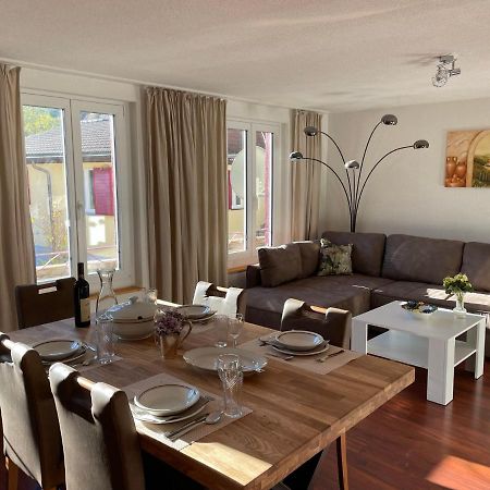 Hubel Apartment 14 Вильдерсвиль Экстерьер фото