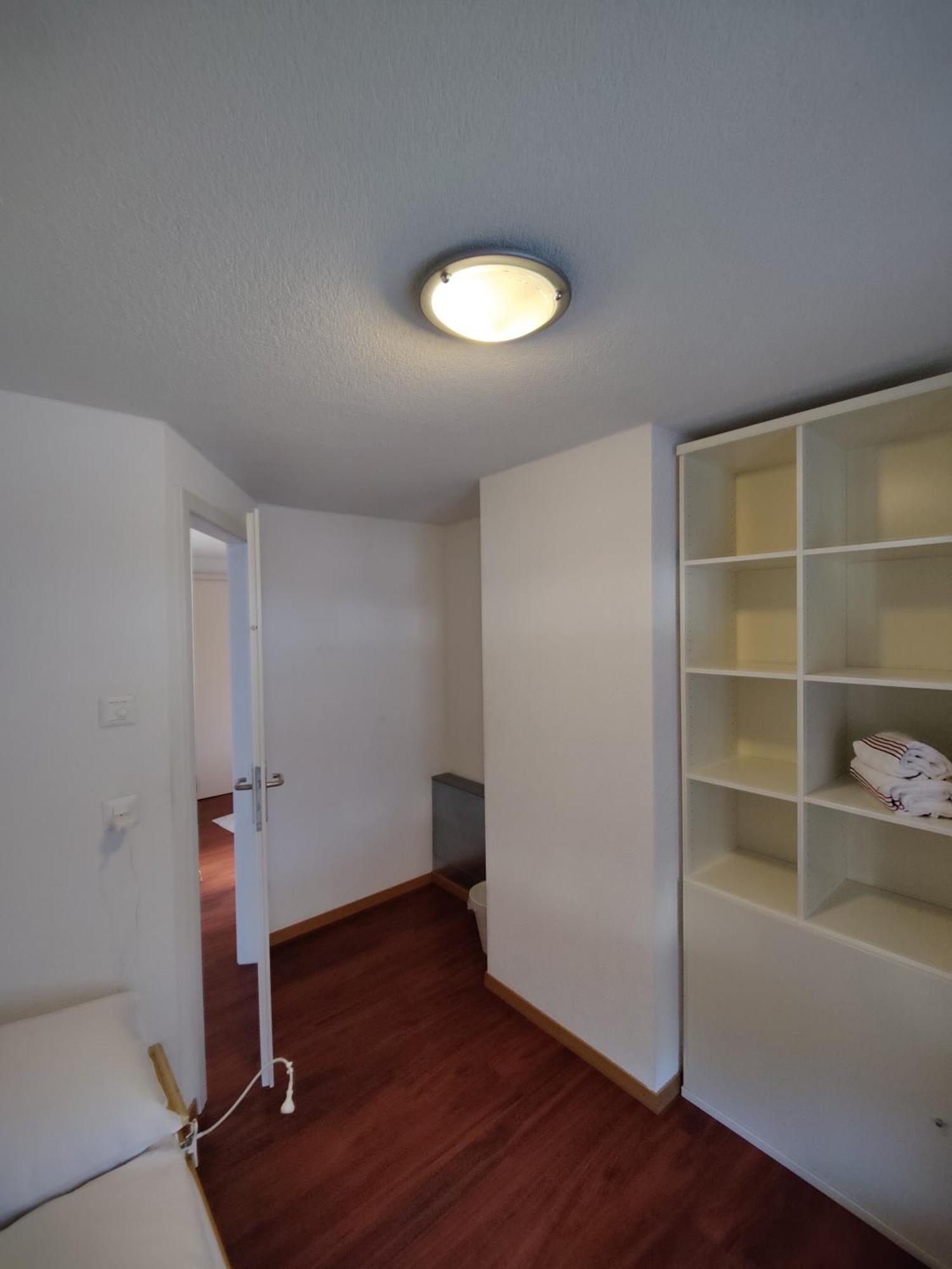 Hubel Apartment 14 Вильдерсвиль Номер фото