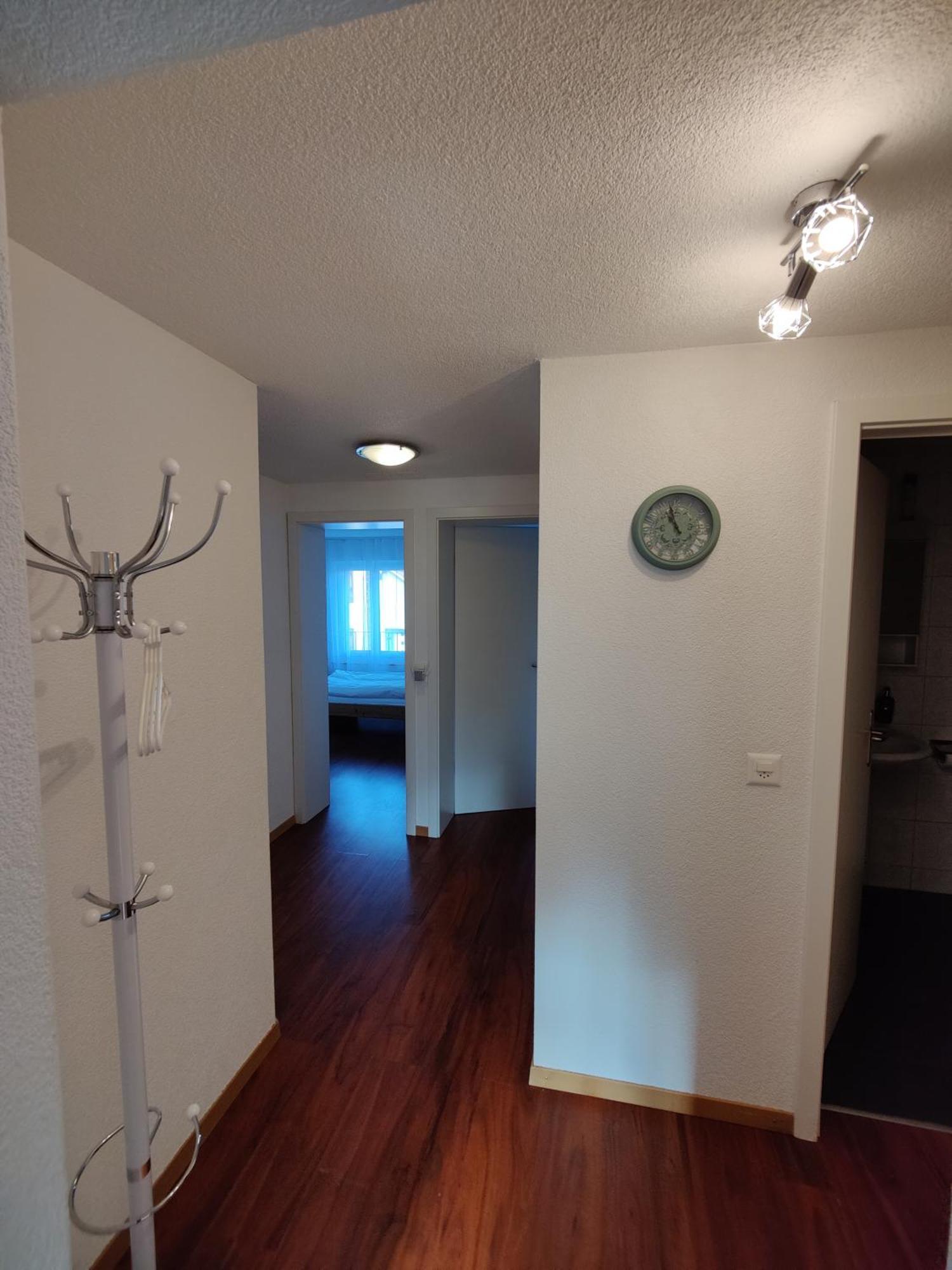 Hubel Apartment 14 Вильдерсвиль Номер фото